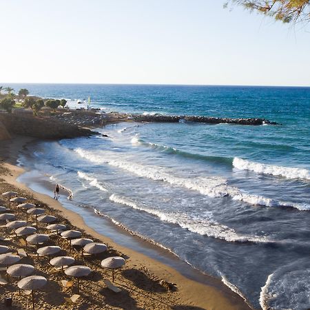 Panormo Beach Hotel Pánormos 외부 사진