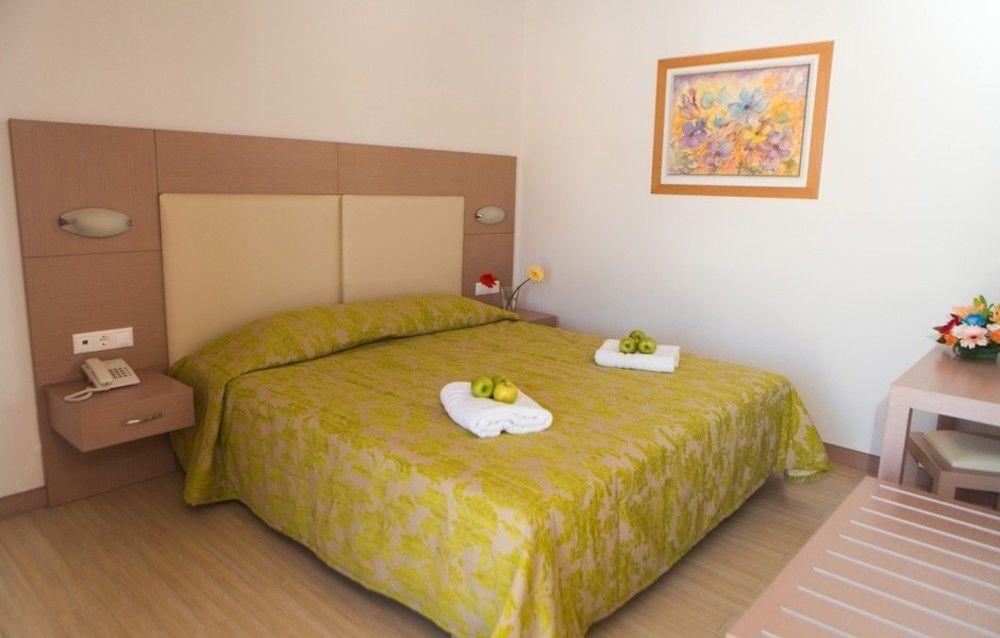 Panormo Beach Hotel Pánormos 외부 사진