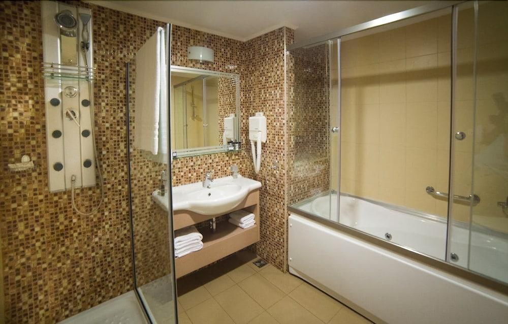 Panormo Beach Hotel Pánormos 외부 사진