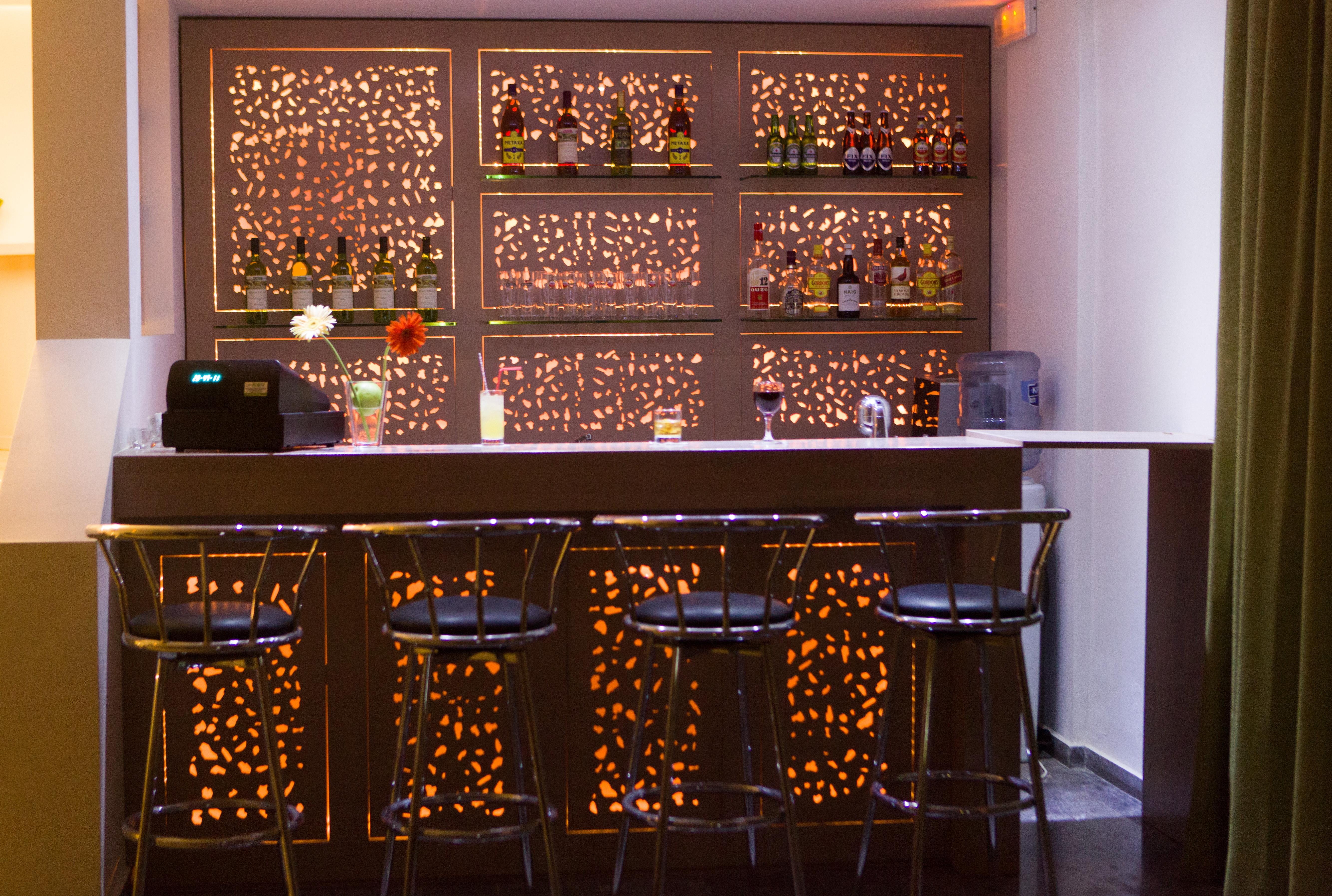 Panormo Beach Hotel Pánormos 외부 사진