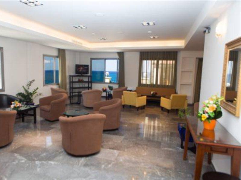 Panormo Beach Hotel Pánormos 외부 사진