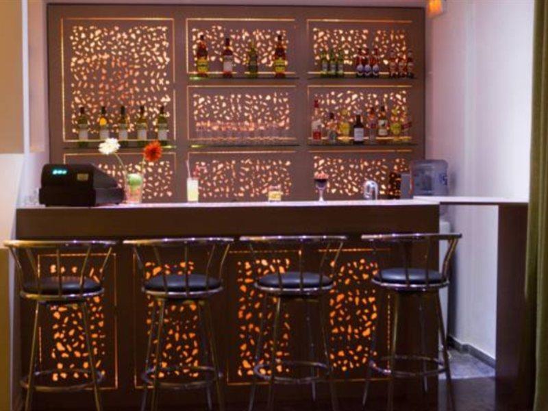 Panormo Beach Hotel Pánormos 외부 사진