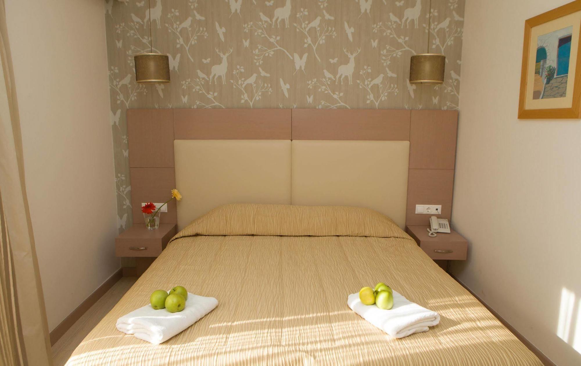 Panormo Beach Hotel Pánormos 외부 사진