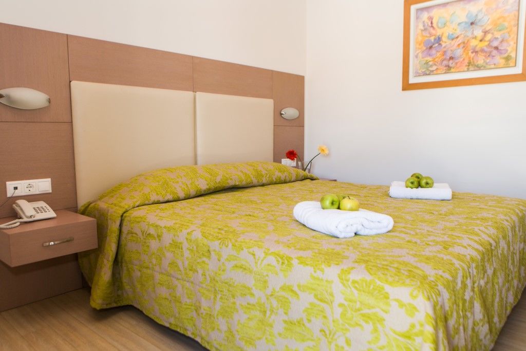 Panormo Beach Hotel Pánormos 외부 사진