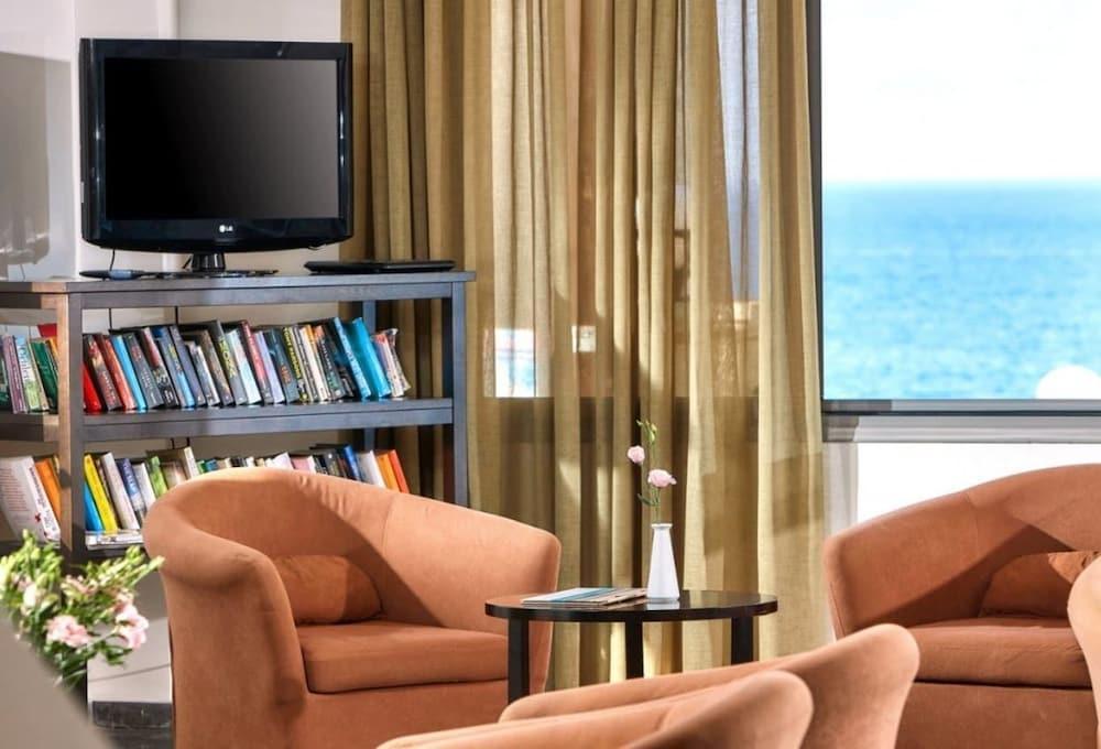 Panormo Beach Hotel Pánormos 외부 사진
