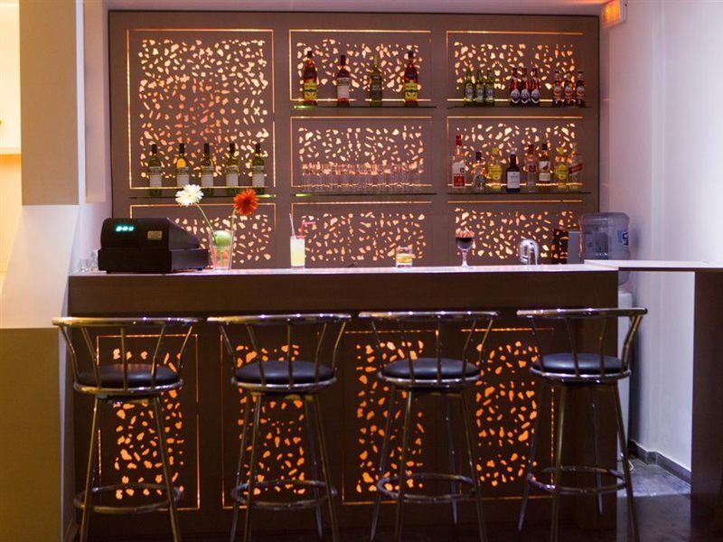 Panormo Beach Hotel Pánormos 외부 사진
